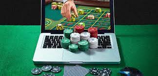 Онлайн казино AVOCADO CASINO