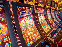 Зеркало Casino 1xSlots